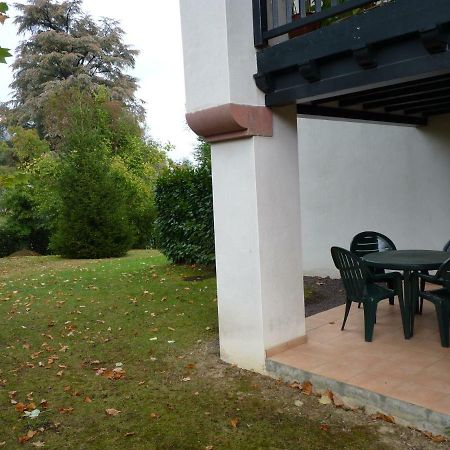 Appartement N23, Parc D'Arradoy-St J P De Port à Uhart-Cize Extérieur photo